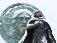 Парк Александра Невского