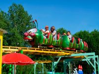 Колпинский парк