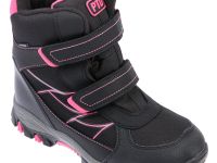 Ботинки для девочек