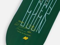 Сноуборд K2 COLD SHOULDER 20/21