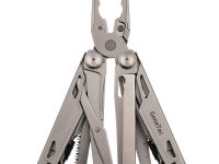 Мультитул MQ071, 15 в 1