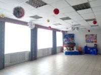 Сельский дом культуры пос. Калачево