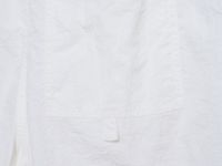 Брюки для девочек, Белый