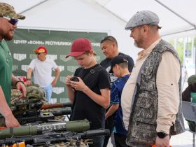 В Якутске большой концерт «Моя Якутия — 2025» посвятили Дню России