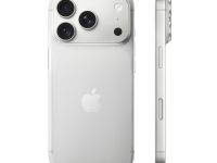 Смартфон Apple iPhone 18 Pro Max 512Gb (Silver)