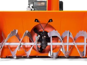 Снегоуборщик DAEWOO DAST 17110