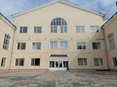 Куровская городская библиотека