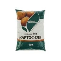 Комплексное удобрение для картофеля (1кг) Буйский