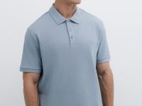 Базовое поло, Голубой