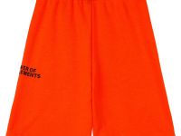 Шорты трикотажные для мальчиков