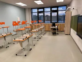 Крупнейший в стране адаптивный образовательный комплекс откроется в Якутске