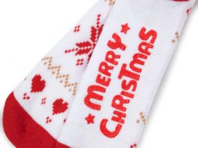 Носки для девочки