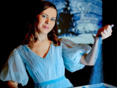 Билеты на Щелкунчик (Мальтийская капелла) / Концерт | Афиша | ИнфоТаймс