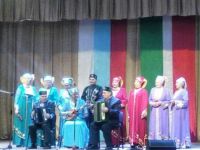 Саклов-Башский сельский дом культуры