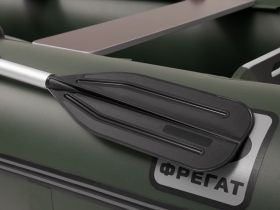 Лодка ПВХ ФРЕГАТ 280 ЕК