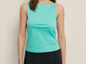 Майка из хлопка