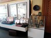 Фировский районный краеведческий музей им. Э. И. Русановой