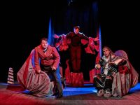 Старооскольский театр для детей и молодежи им. Б. И. Равенских