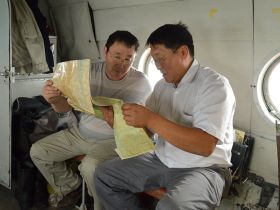 Борьба с огнем длиною в жизнь: история Святослава Колесова — защитника лесов и Родины