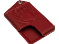 Кардхолдер Pirate Custom Хищник 3.0, бордовый