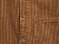 Рубашка из вельвета для мальчиков, Бежевый