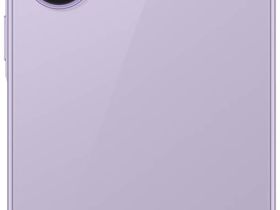 Смартфон Samsung Galaxy A37 5G 8/128 ГБ Фиолетовый