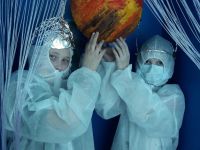 Центральная детская библиотека «Лукоморье»