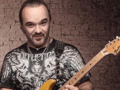 Дмитрий Варшавский & Чёрный Кофе