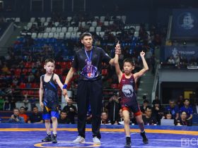 В Якутске торжественно открыли турниры Павла Пинигина