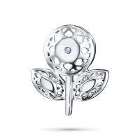 Подвеска из серебра э0612пд04202937
