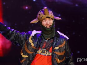 Якутские студенты готовятся к премьере мультимедийного спектакля «Лики Олонхо 2.0»