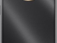 Смартфон Huawei Nova 14i 8/128 ГБ Black