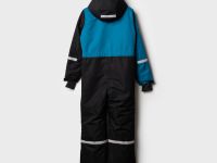 Комбинезон текстильный с полиуретановым покрытием для мальчиков