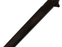 Складной нож Stylus, черный, Viking Nordway