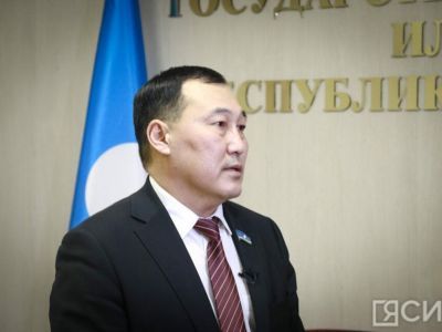 Андрей Находкин: Якутия должна обеспечить продовольственную безопасность