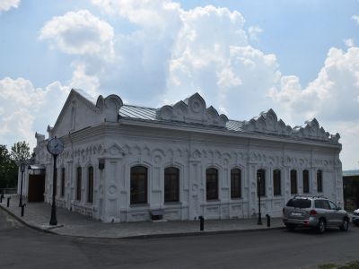 Аптека Турминского