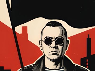 Дездемон Сидоров