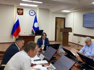 В Якутии продолжат климатический проект по сохранению многолетнемерзлых пород