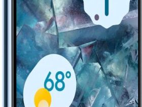 Смартфон Google Pixel