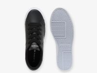 Женские кеды Lacoste ZIANE PLATFORM 225 3 CFA