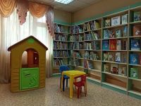 Библиотека № 53 (Тенистый пр-д)