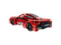 5809_MK Конструктор Гоночный автомобиль 437 дет.