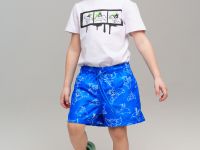 Сабо для мальчиков