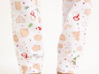 Комплект Пряничный человечек/Gingerbread VI