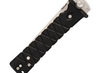 Складной нож Ронин Нокс, сталь D2, рукоять G10