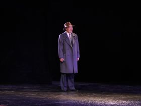 Саха театр открыл юбилейный 120-й творческий сезон