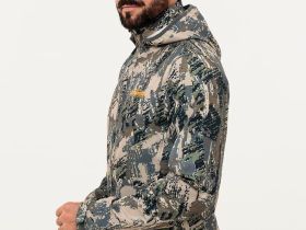 Костюм Remington Texas Anti-mosquito Figure