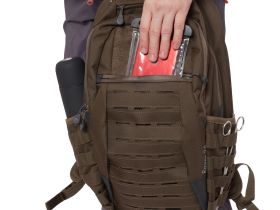 *Рюкзак "Rover 40"