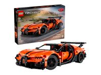 Technic 42222 Конструктор Bugatti Chiron Pur Sport