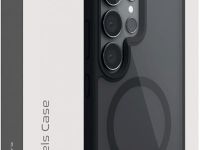 Чехол VLP Reels Case MagSafe для Galaxy S25 Ultra черный